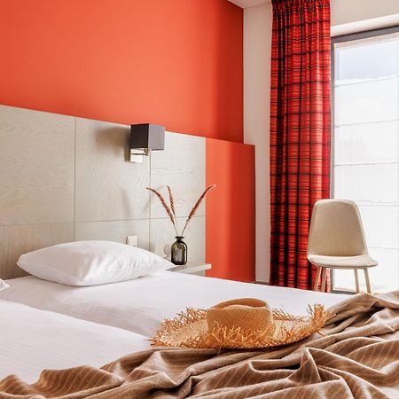 Hotel Pantheon Palace By Wp Hotels Blankenberge Exterior foto