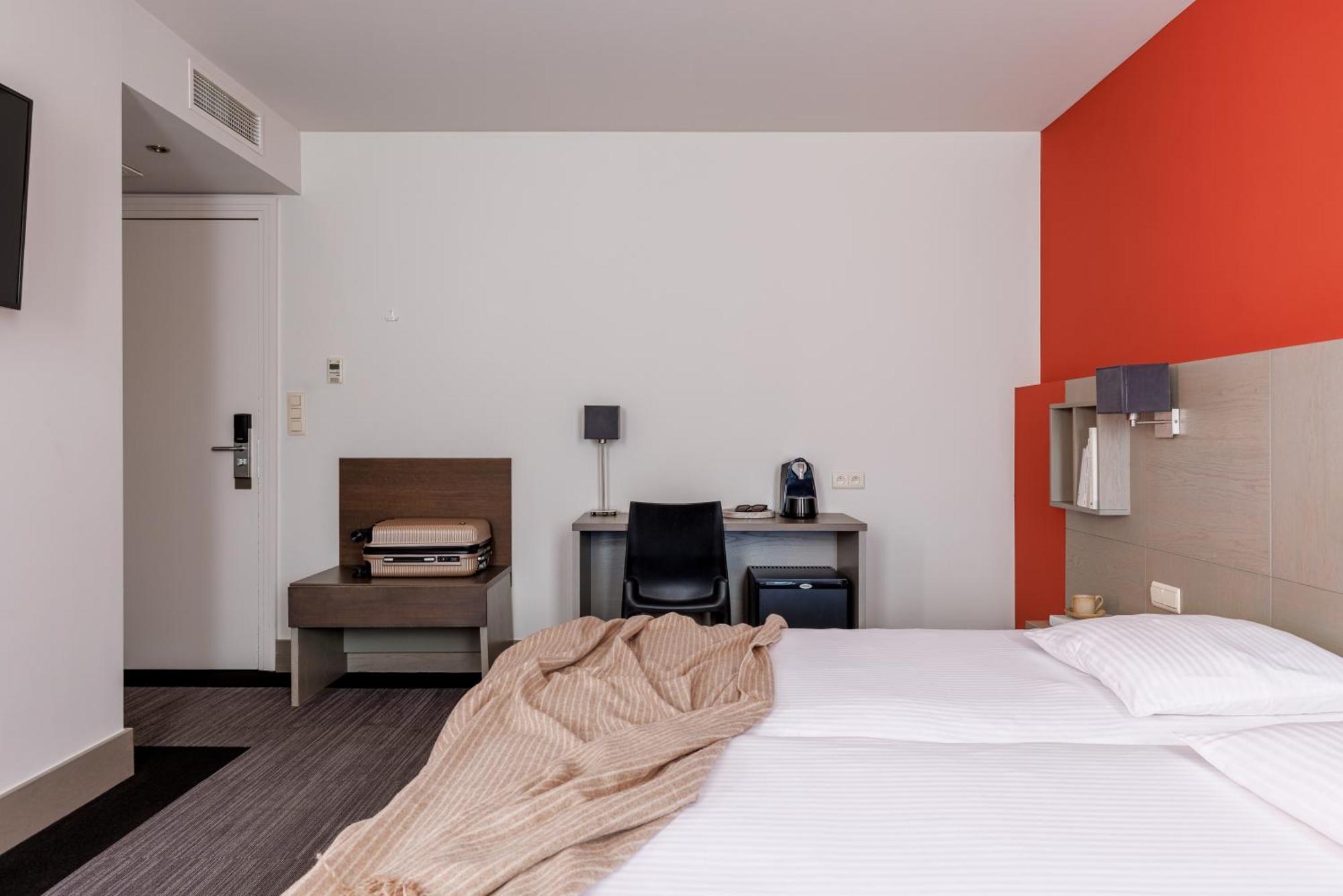 Hotel Pantheon Palace By Wp Hotels Blankenberge Exterior foto