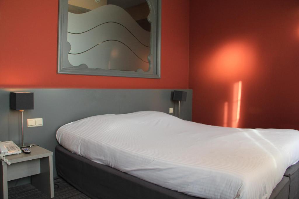 Hotel Pantheon Palace By Wp Hotels Blankenberge Exterior foto